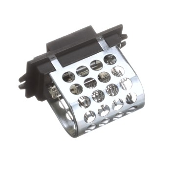 HVAC Blower Motor Resistor