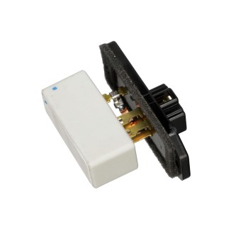 HVAC Blower Motor Resistor