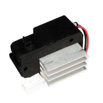 HVAC Blower Motor Resistor
