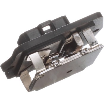 HVAC Blower Motor Resistor