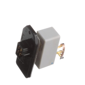 HVAC Blower Motor Resistor