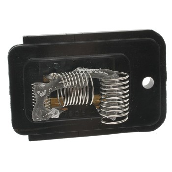 HVAC Blower Motor Resistor
