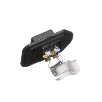 HVAC Blower Motor Resistor