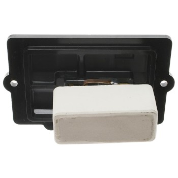 HVAC Blower Motor Resistor