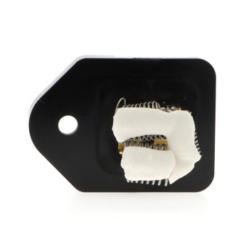 HVAC Blower Motor Resistor