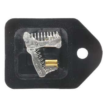HVAC Blower Motor Resistor