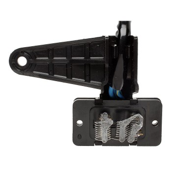 HVAC Blower Motor Resistor