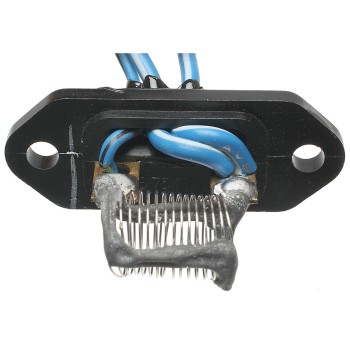 HVAC Blower Motor Resistor