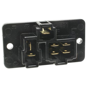 HVAC Blower Motor Resistor