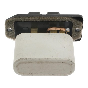 HVAC Blower Motor Resistor