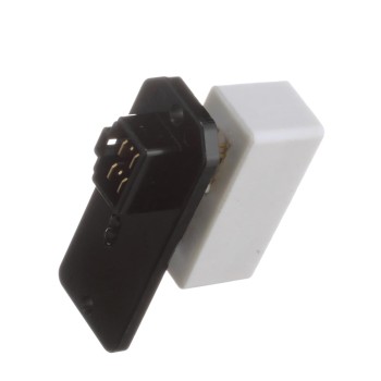 HVAC Blower Motor Resistor