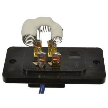 HVAC Blower Motor Resistor
