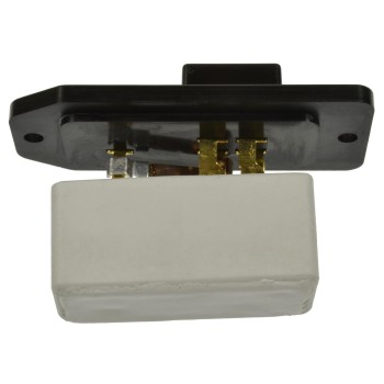 HVAC Blower Motor Resistor