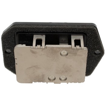 HVAC Blower Motor Resistor