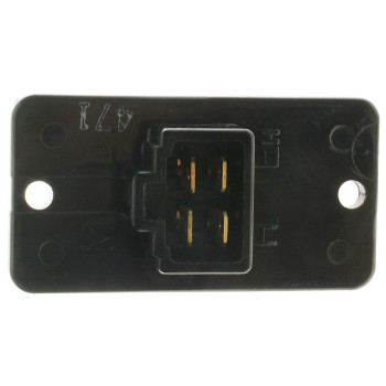 HVAC Blower Motor Resistor