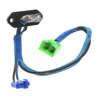 HVAC Blower Motor Resistor