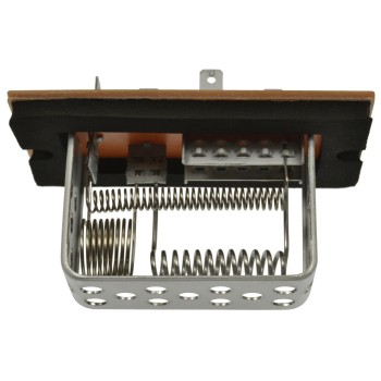 HVAC Blower Motor Resistor