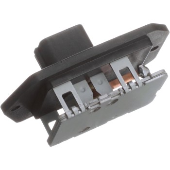 HVAC Blower Motor Resistor