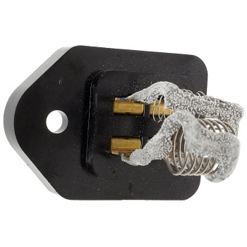 HVAC Blower Motor Resistor