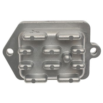 HVAC Blower Motor Resistor