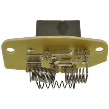 HVAC Blower Motor Resistor Kit