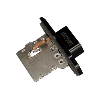 HVAC Blower Motor Resistor