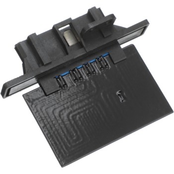 HVAC Blower Motor Resistor