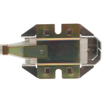 Ballast Resistor