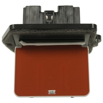 HVAC Blower Motor Resistor