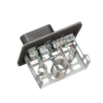 HVAC Blower Motor Resistor