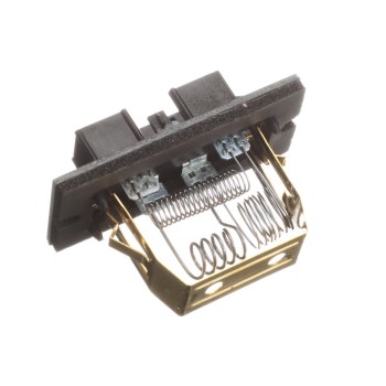 HVAC Blower Motor Resistor