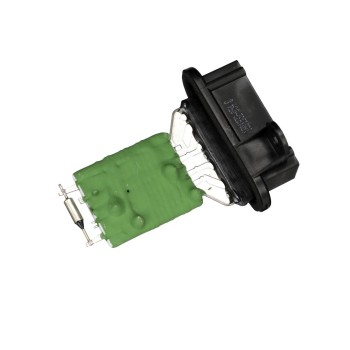 HVAC Blower Motor Resistor