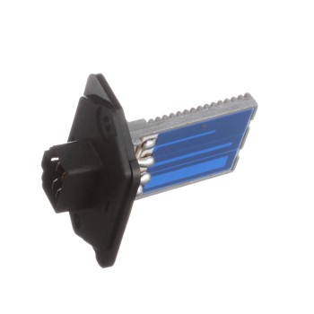 HVAC Blower Motor Resistor