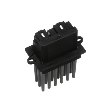 HVAC Blower Motor Resistor