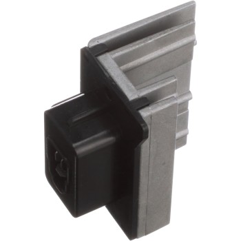 HVAC Blower Motor Resistor