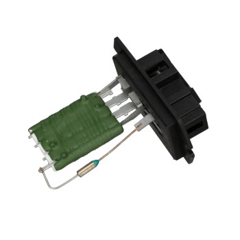 HVAC Blower Motor Resistor