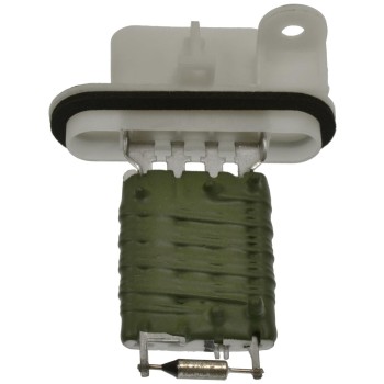 HVAC Blower Motor Resistor Kit