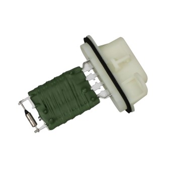 HVAC Blower Motor Resistor
