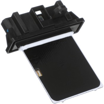 HVAC Blower Motor Resistor