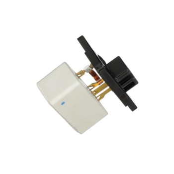 HVAC Blower Motor Resistor