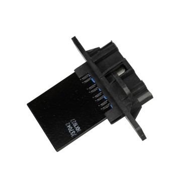 HVAC Blower Motor Resistor