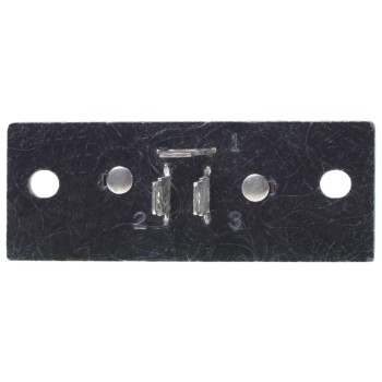 HVAC Blower Motor Resistor