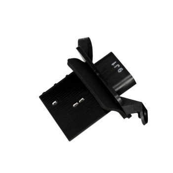 HVAC Blower Motor Resistor