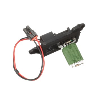 HVAC Blower Motor Resistor