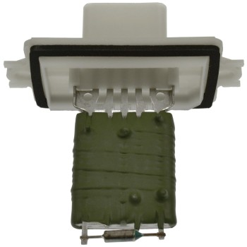 HVAC Blower Motor Resistor Kit