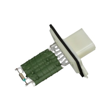 HVAC Blower Motor Resistor