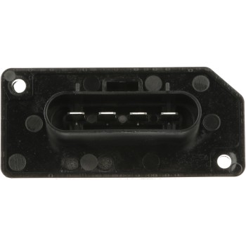 HVAC Blower Motor Resistor