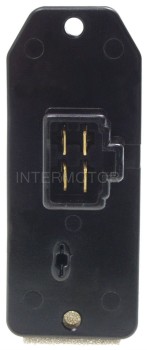 HVAC Blower Motor Resistor