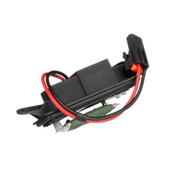 HVAC Blower Motor Resistor