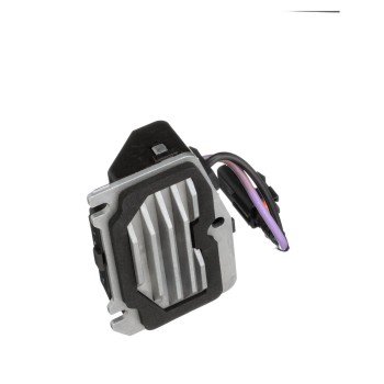 HVAC Blower Motor Resistor